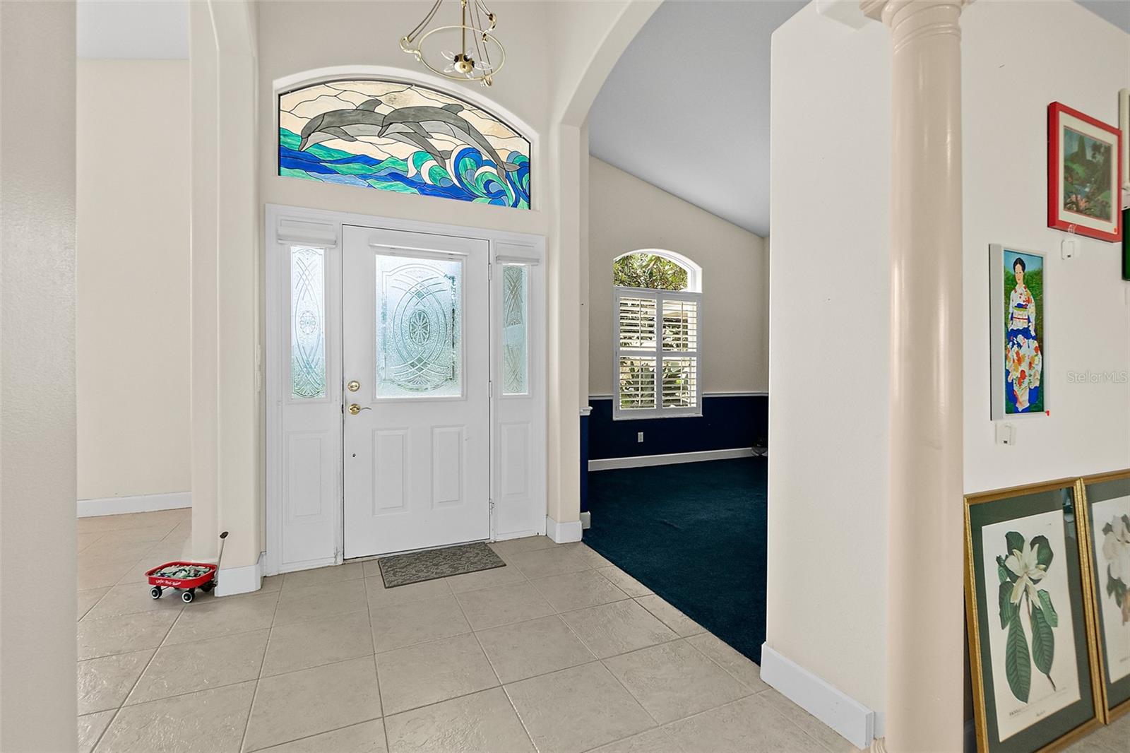 10 LEE PL, PALM COAST, FL, 32137
