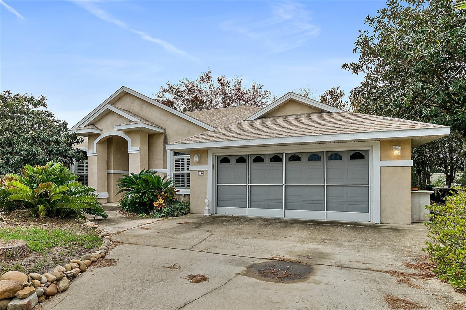 10 LEE PL, PALM COAST, FL, 32137