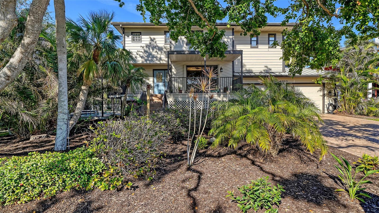 4003 BAYSIDE DR, BRADENTON, FL, 34210