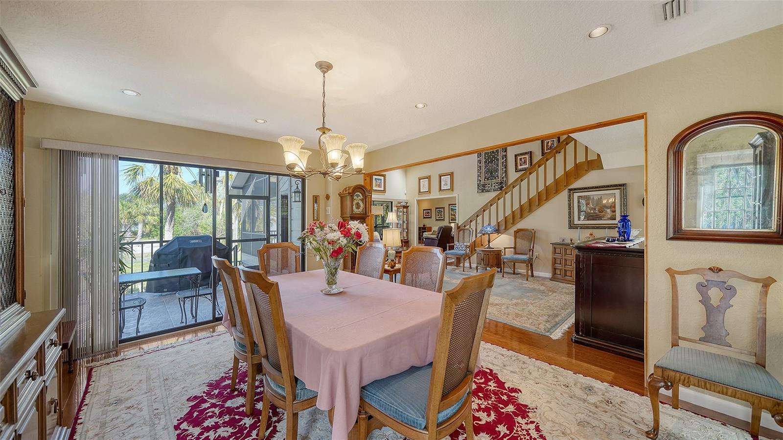 4003 BAYSIDE DR, BRADENTON, FL, 34210