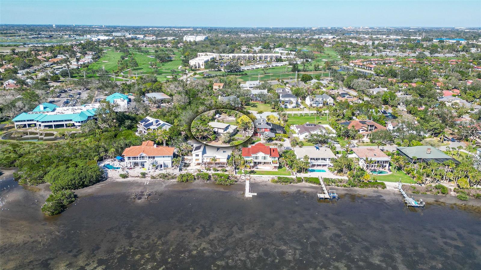 4003 BAYSIDE DR, BRADENTON, FL, 34210
