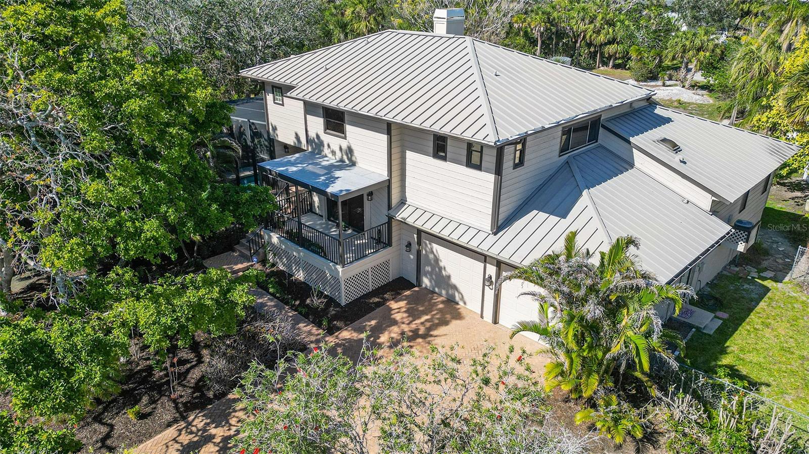 4003 BAYSIDE DR, BRADENTON, FL, 34210