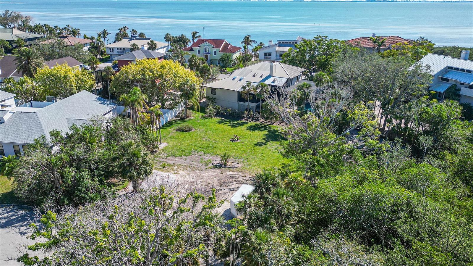 4003 BAYSIDE DR, BRADENTON, FL, 34210