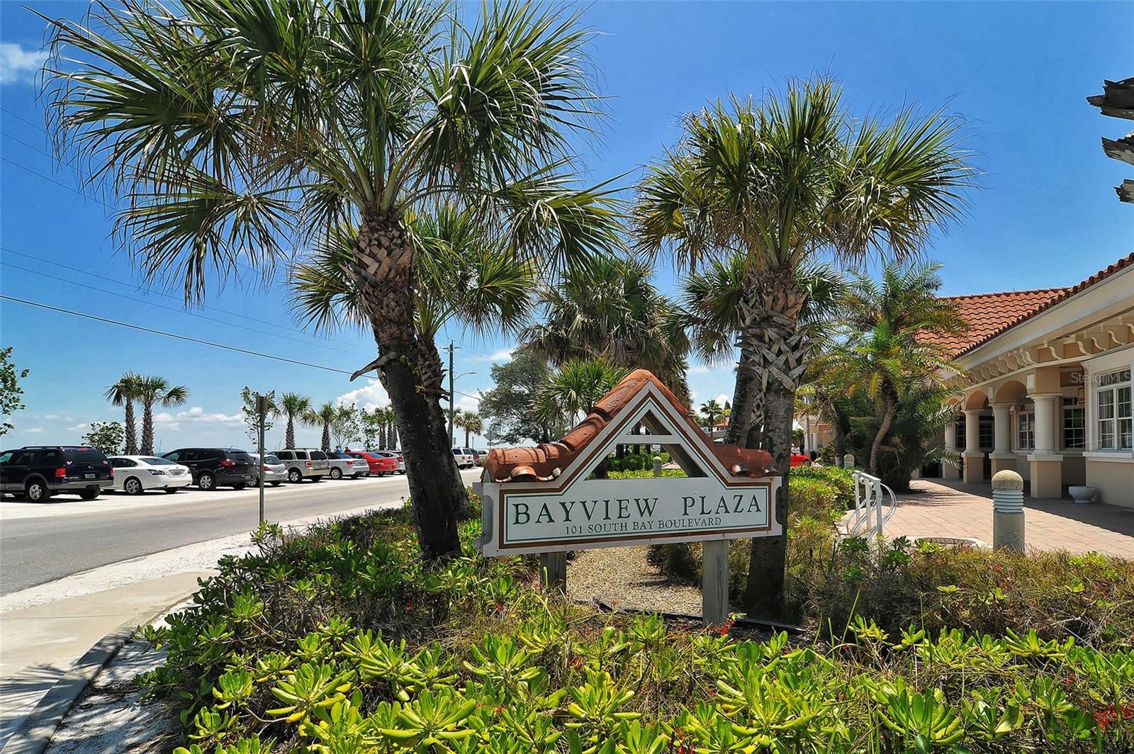 4003 BAYSIDE DR, BRADENTON, FL, 34210