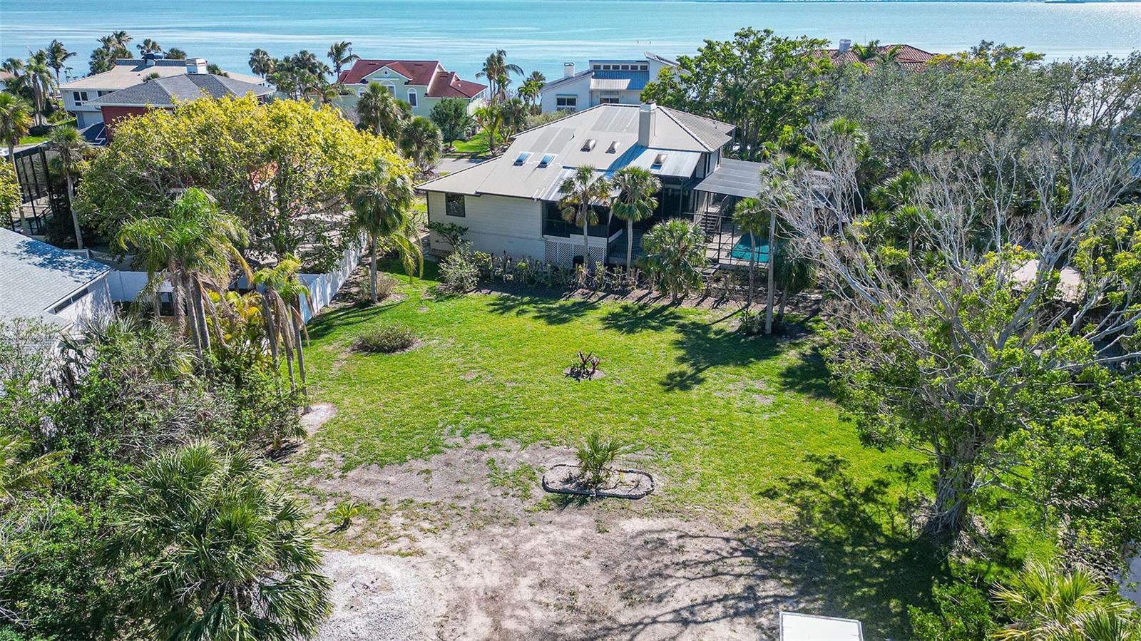 4003 BAYSIDE DR, BRADENTON, FL, 34210