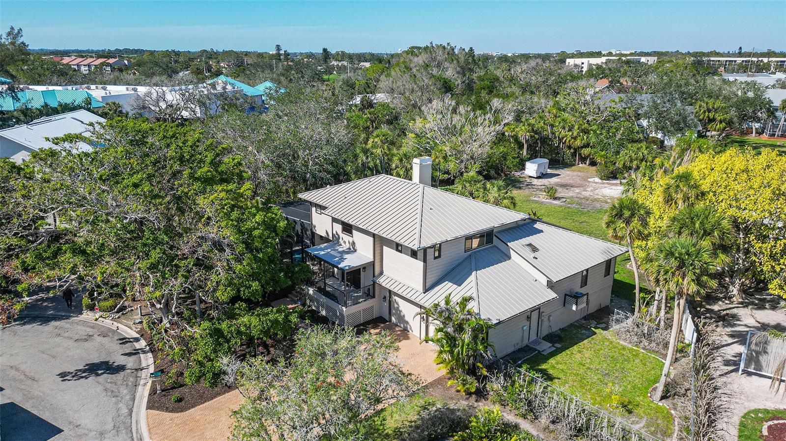 4003 BAYSIDE DR, BRADENTON, FL, 34210
