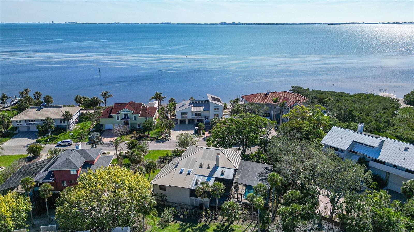 4003 BAYSIDE DR, BRADENTON, FL, 34210