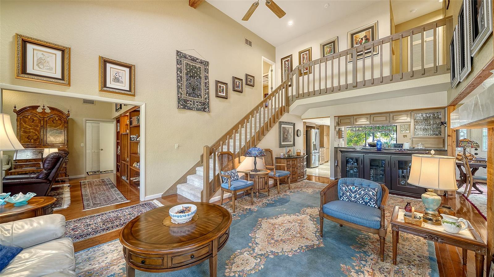 4003 BAYSIDE DR, BRADENTON, FL, 34210