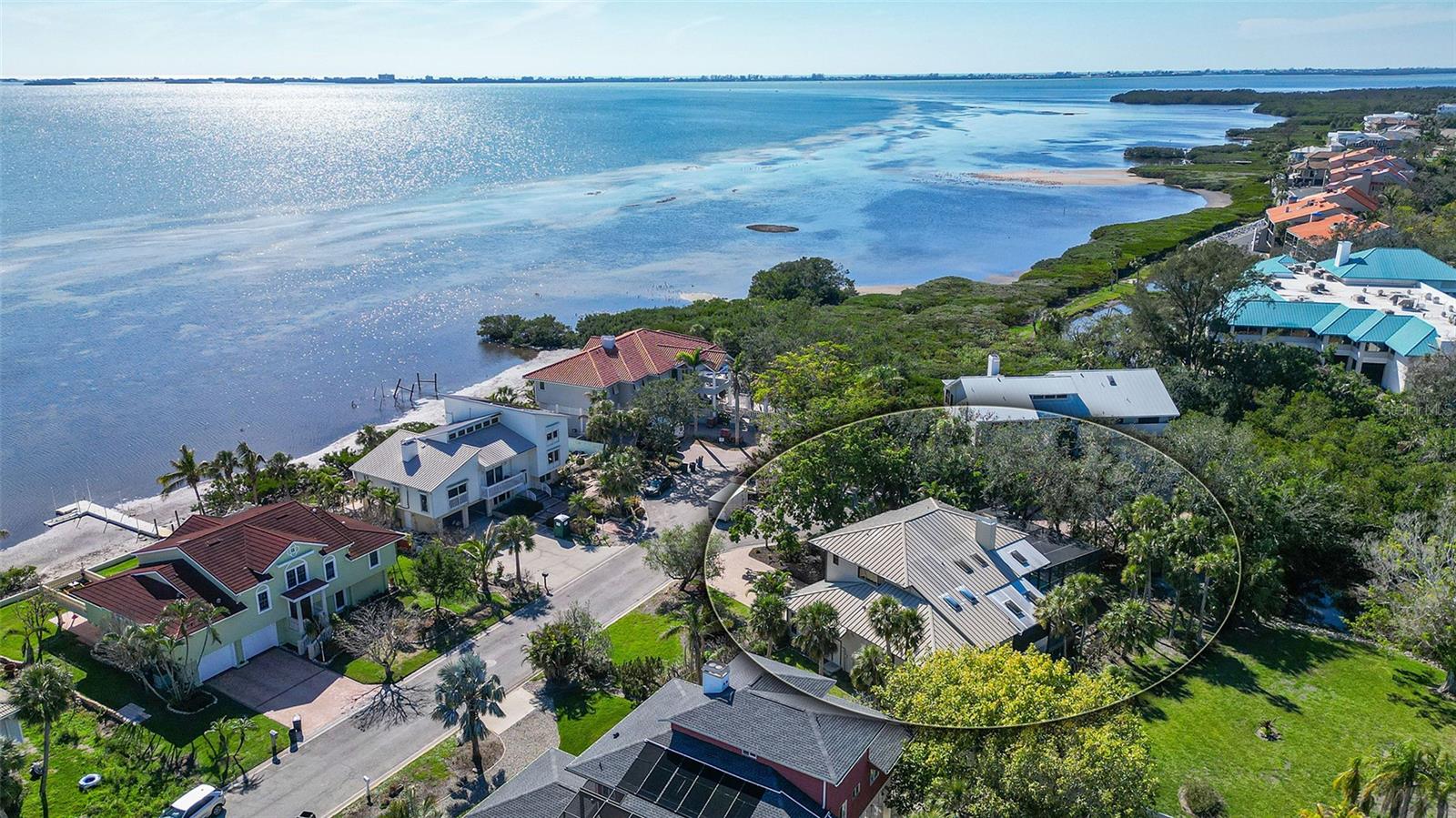 4003 BAYSIDE DR, BRADENTON, FL, 34210