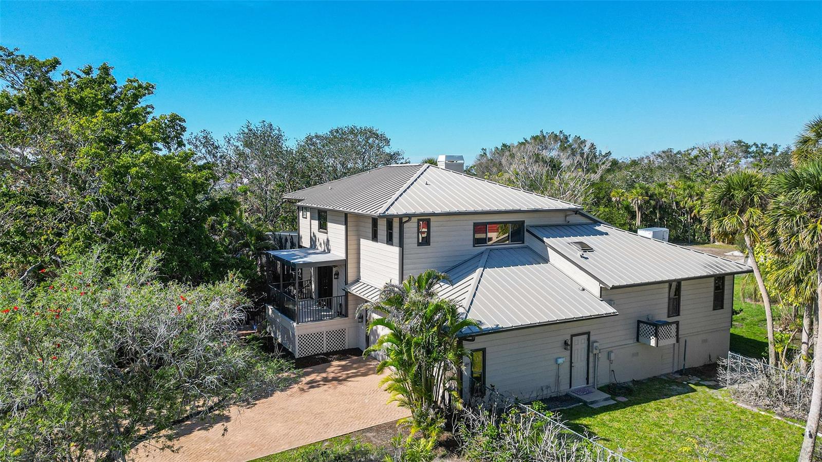 4003 BAYSIDE DR, BRADENTON, FL, 34210