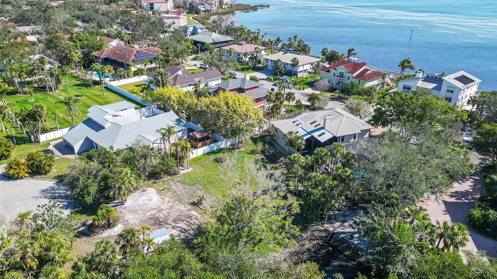 4003 BAYSIDE DR, BRADENTON, FL, 34210