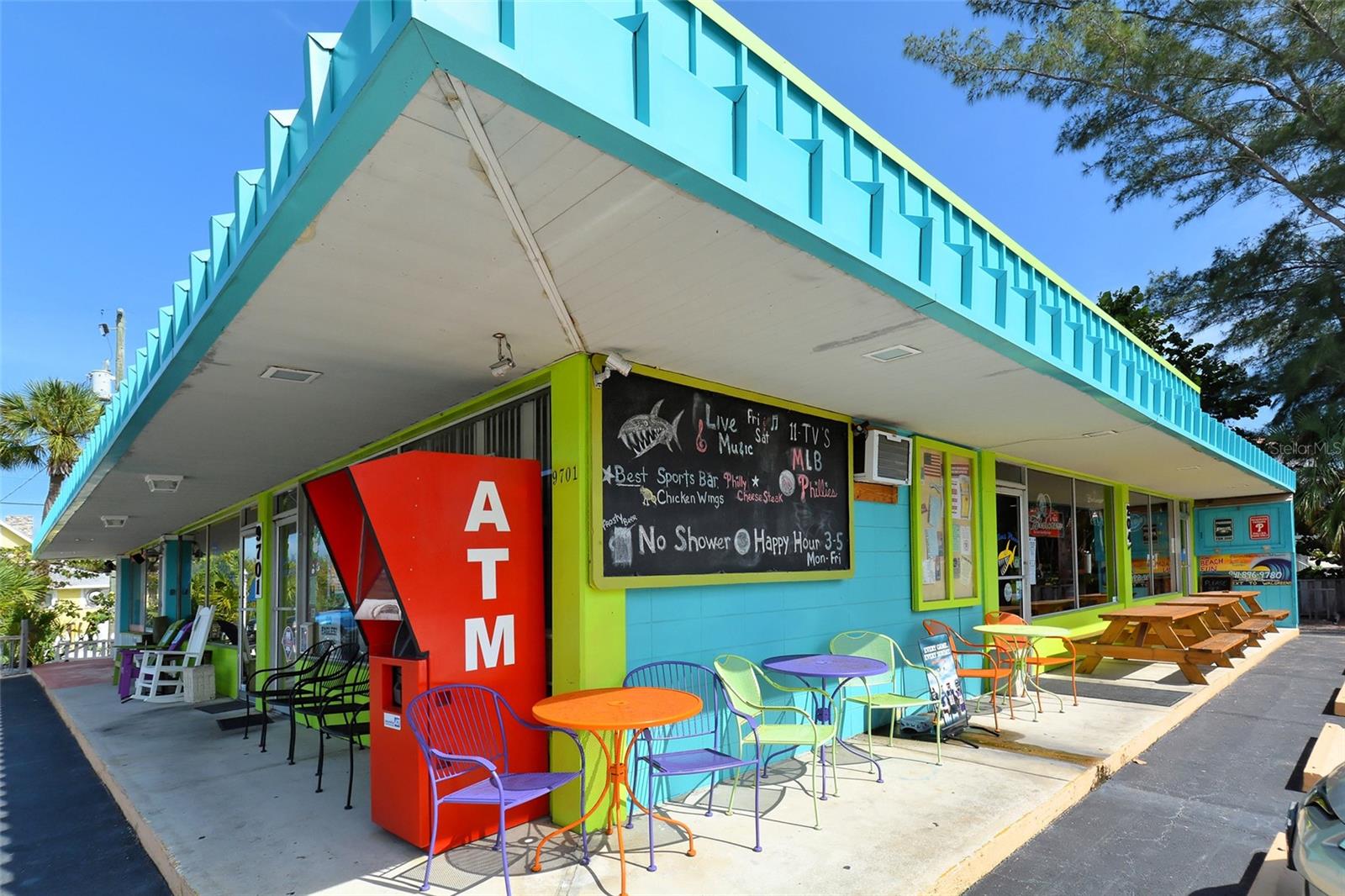 4003 BAYSIDE DR, BRADENTON, FL, 34210