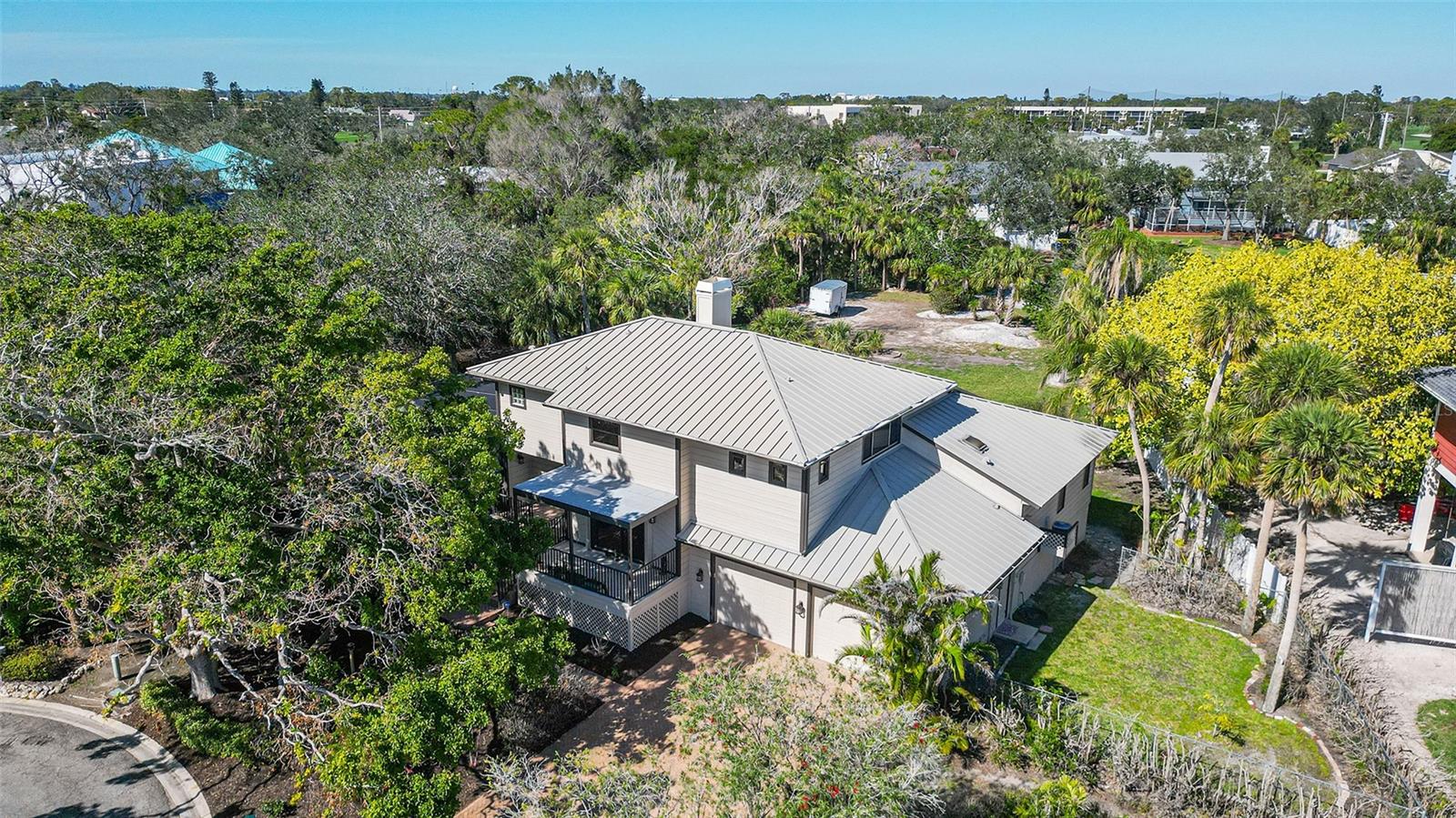 4003 BAYSIDE DR, BRADENTON, FL, 34210