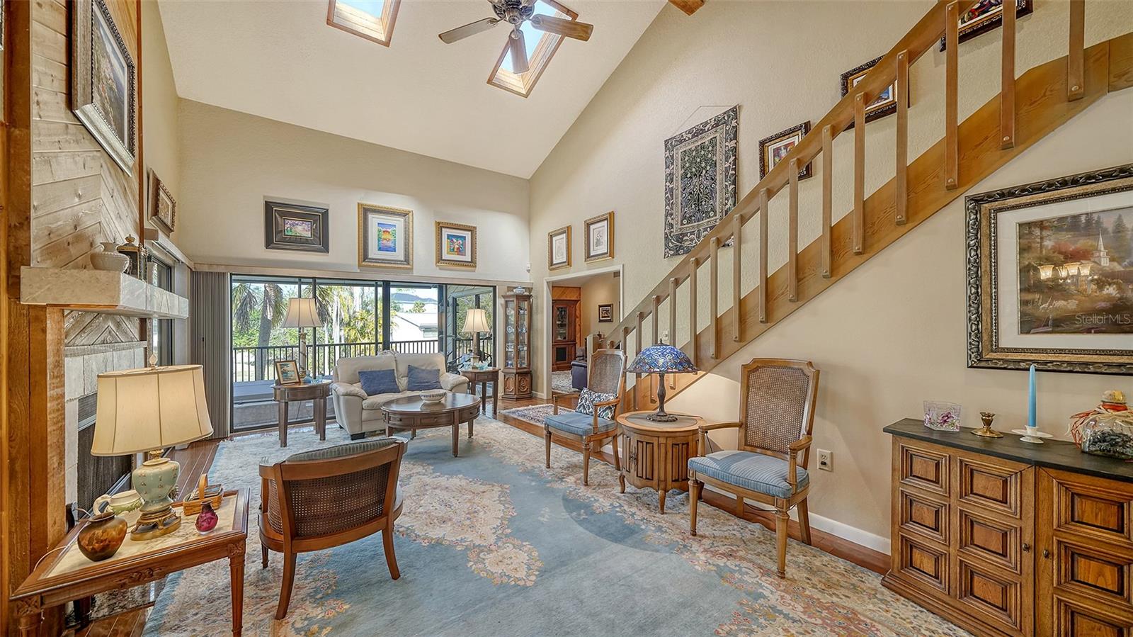 4003 BAYSIDE DR, BRADENTON, FL, 34210