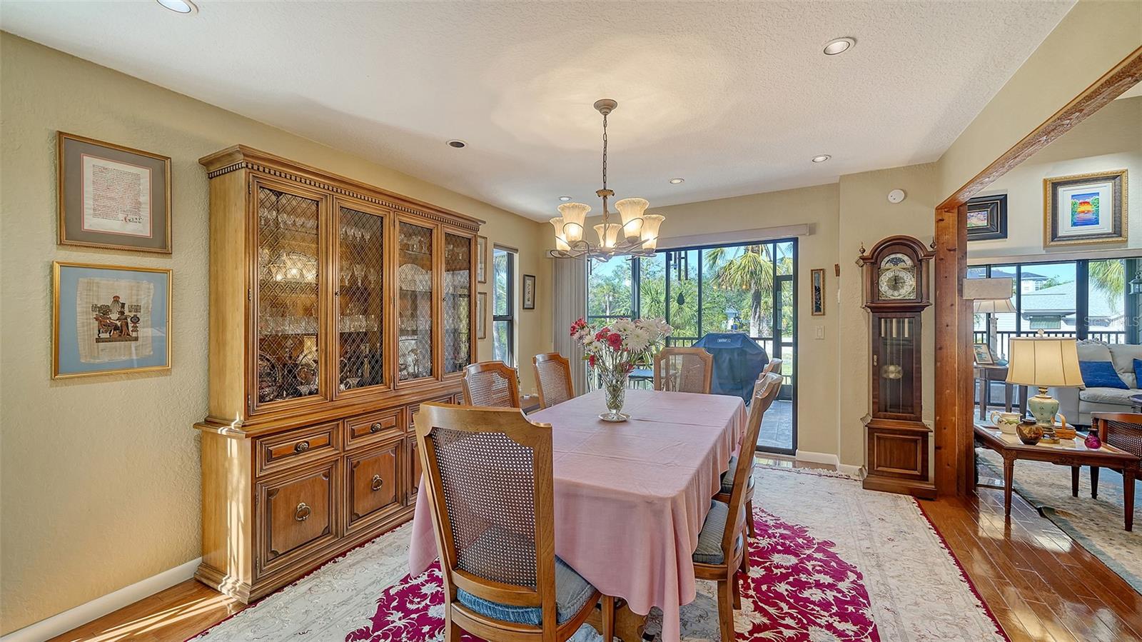 4003 BAYSIDE DR, BRADENTON, FL, 34210