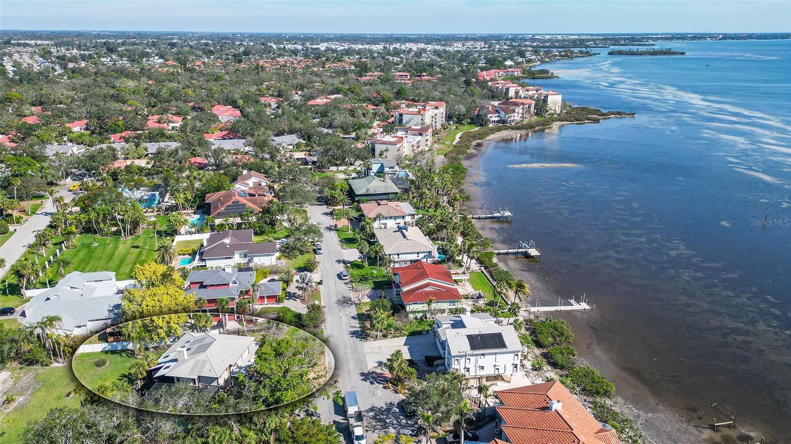 4003 BAYSIDE DR, BRADENTON, FL, 34210