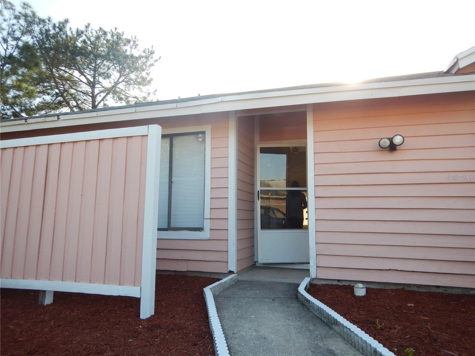 2808 WAXY WILLOW LN #2808, ORLANDO, FL, 32808