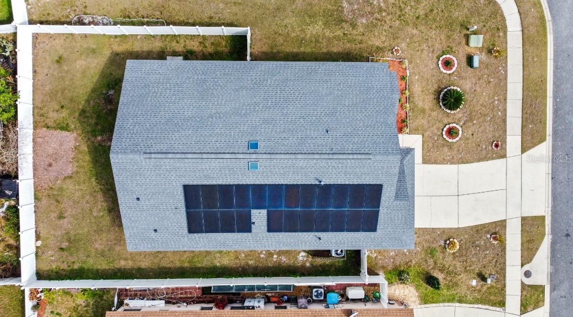3154 RED BERRY CT, DELTONA, FL, 32725