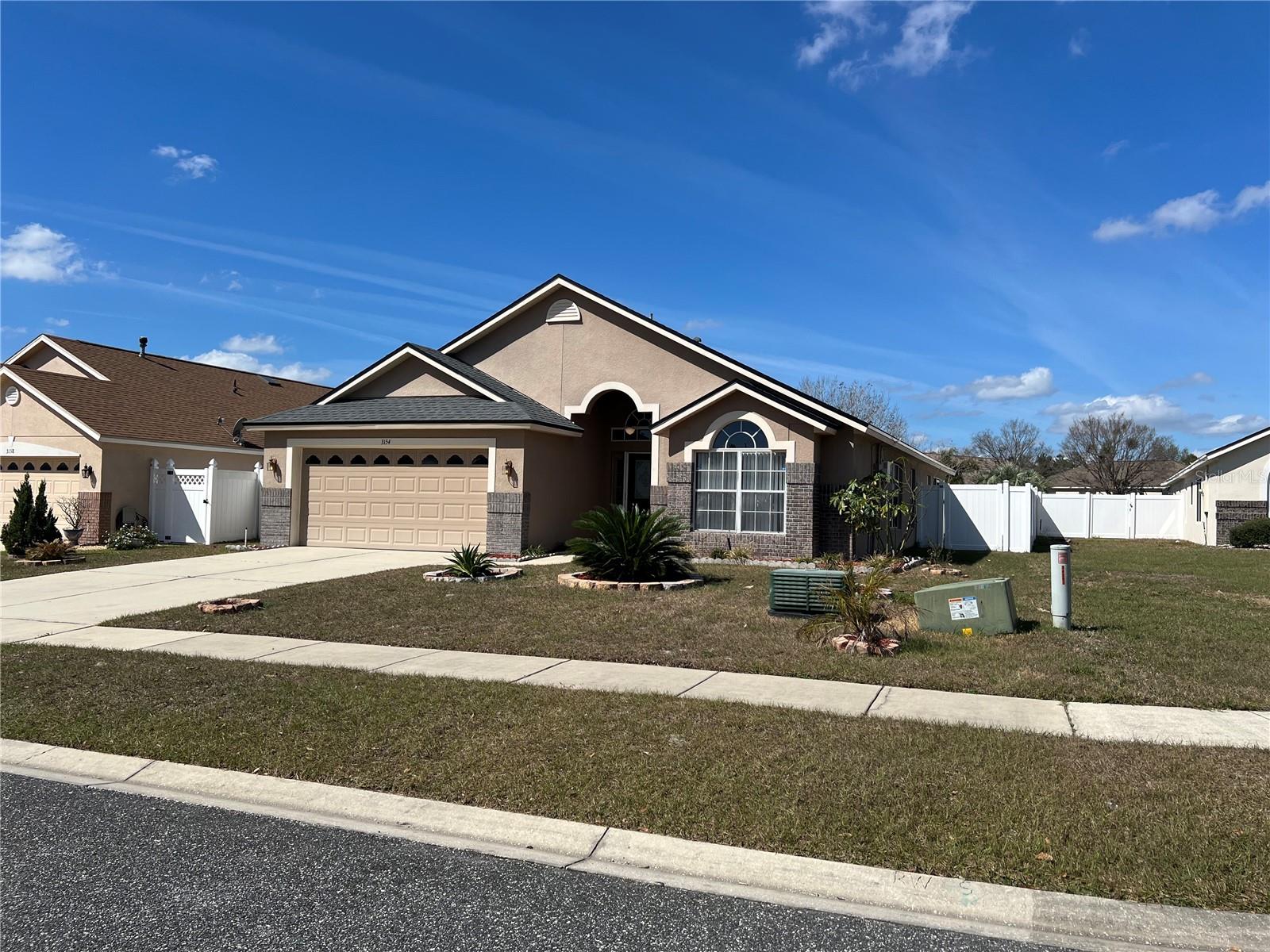 3154 RED BERRY CT, DELTONA, FL, 32725