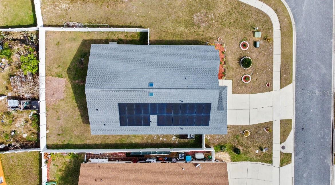3154 RED BERRY CT, DELTONA, FL, 32725