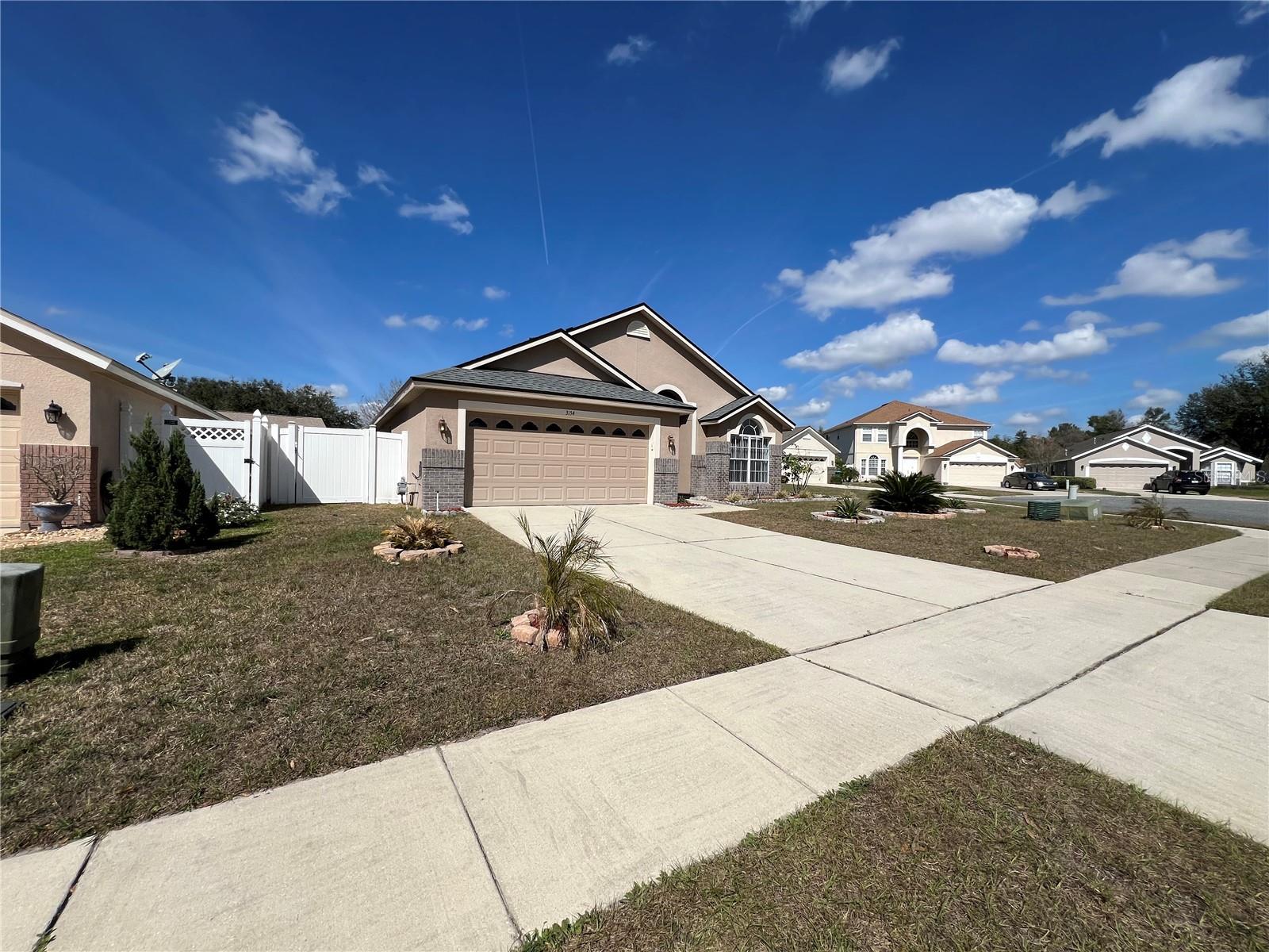 3154 RED BERRY CT, DELTONA, FL, 32725