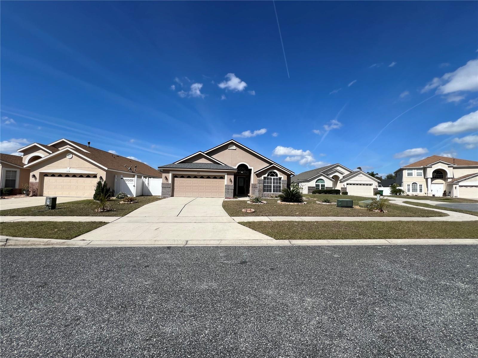 3154 RED BERRY CT, DELTONA, FL, 32725