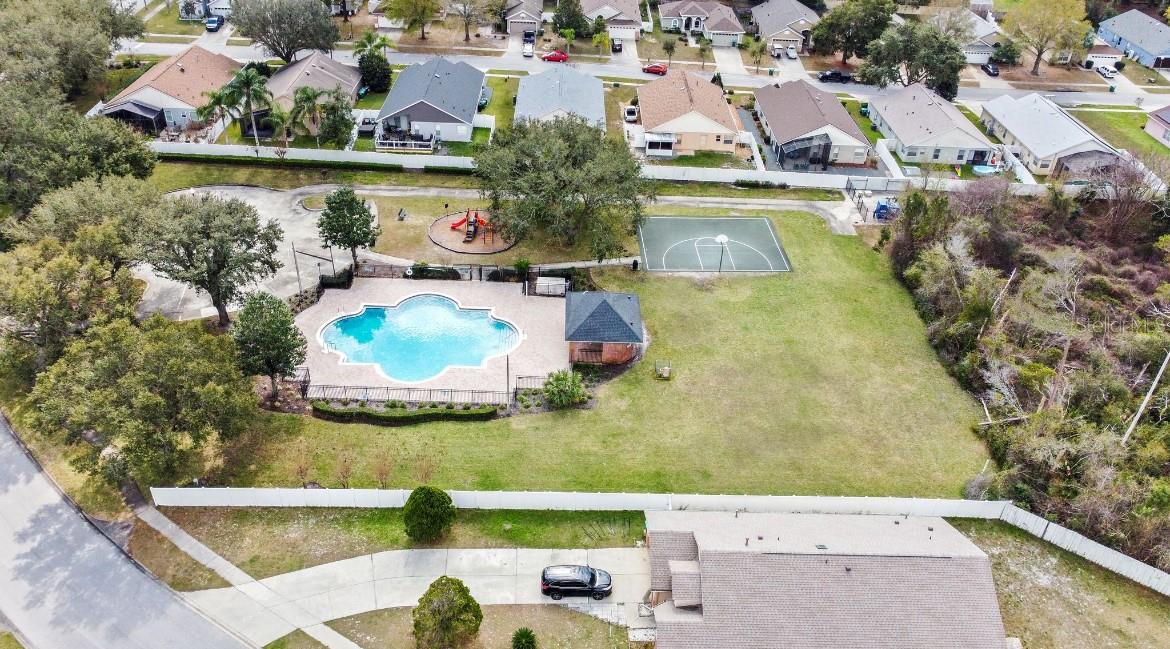 3154 RED BERRY CT, DELTONA, FL, 32725