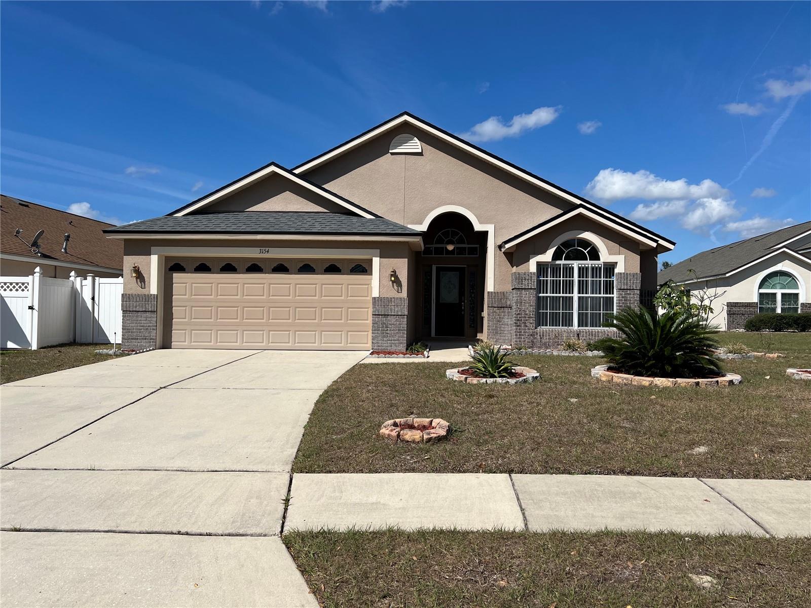 3154 RED BERRY CT, DELTONA, FL, 32725