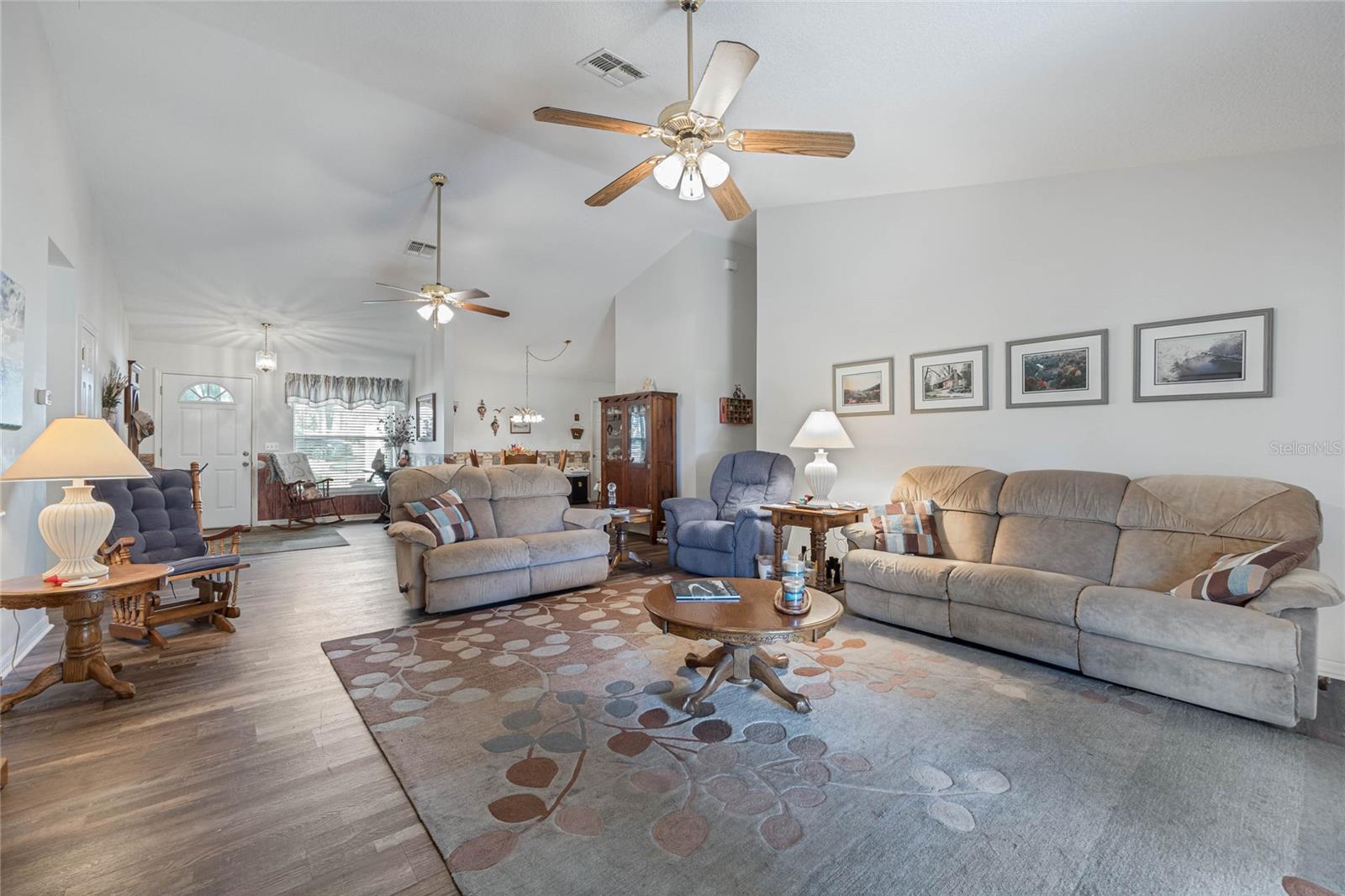 10320 BUMBLEBEE LN, LEESBURG, FL, 34788