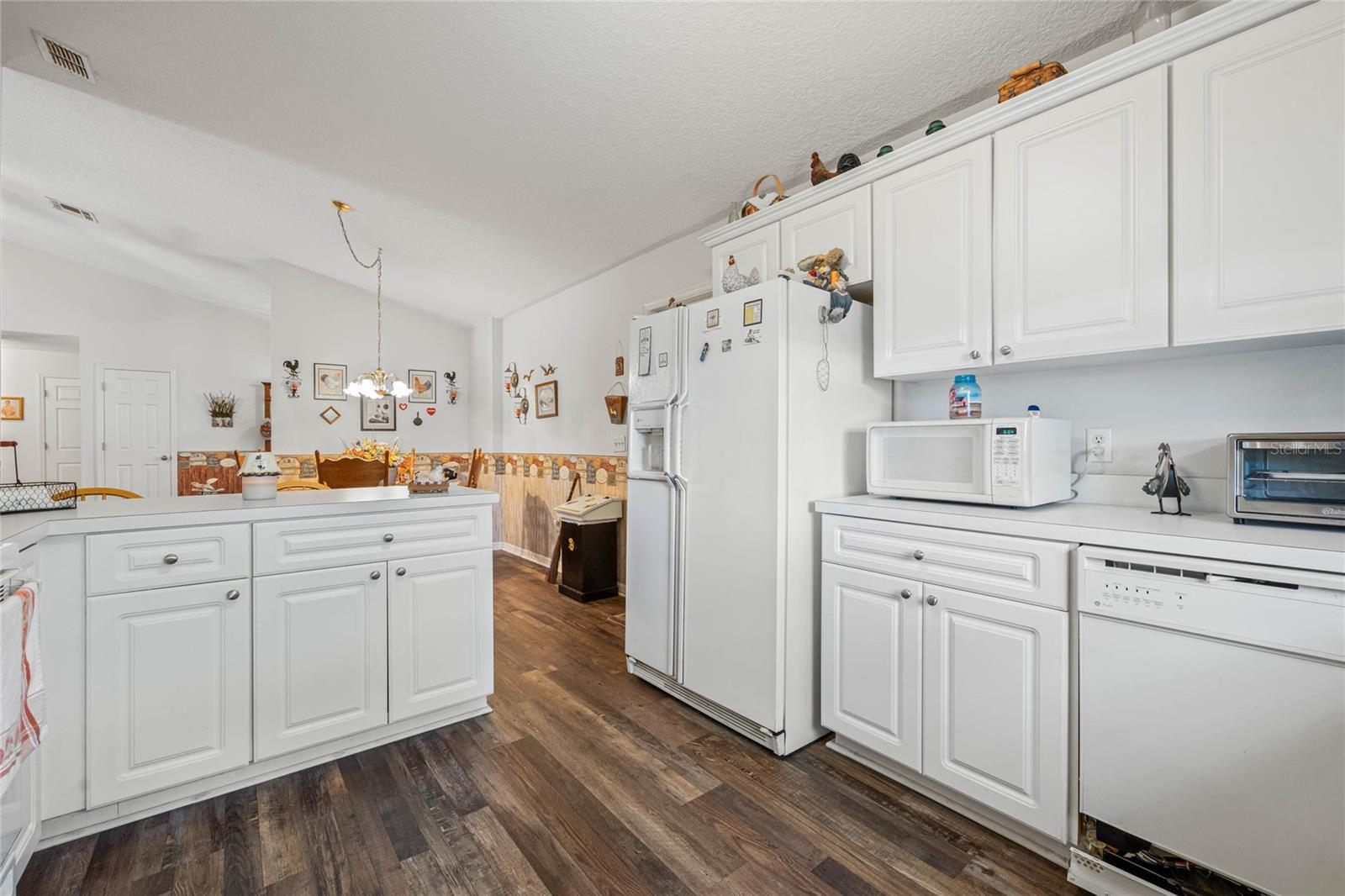 10320 BUMBLEBEE LN, LEESBURG, FL, 34788