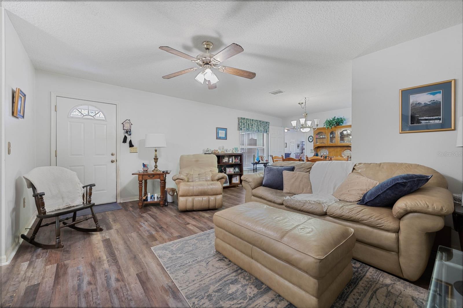 10320 BUMBLEBEE LN, LEESBURG, FL, 34788