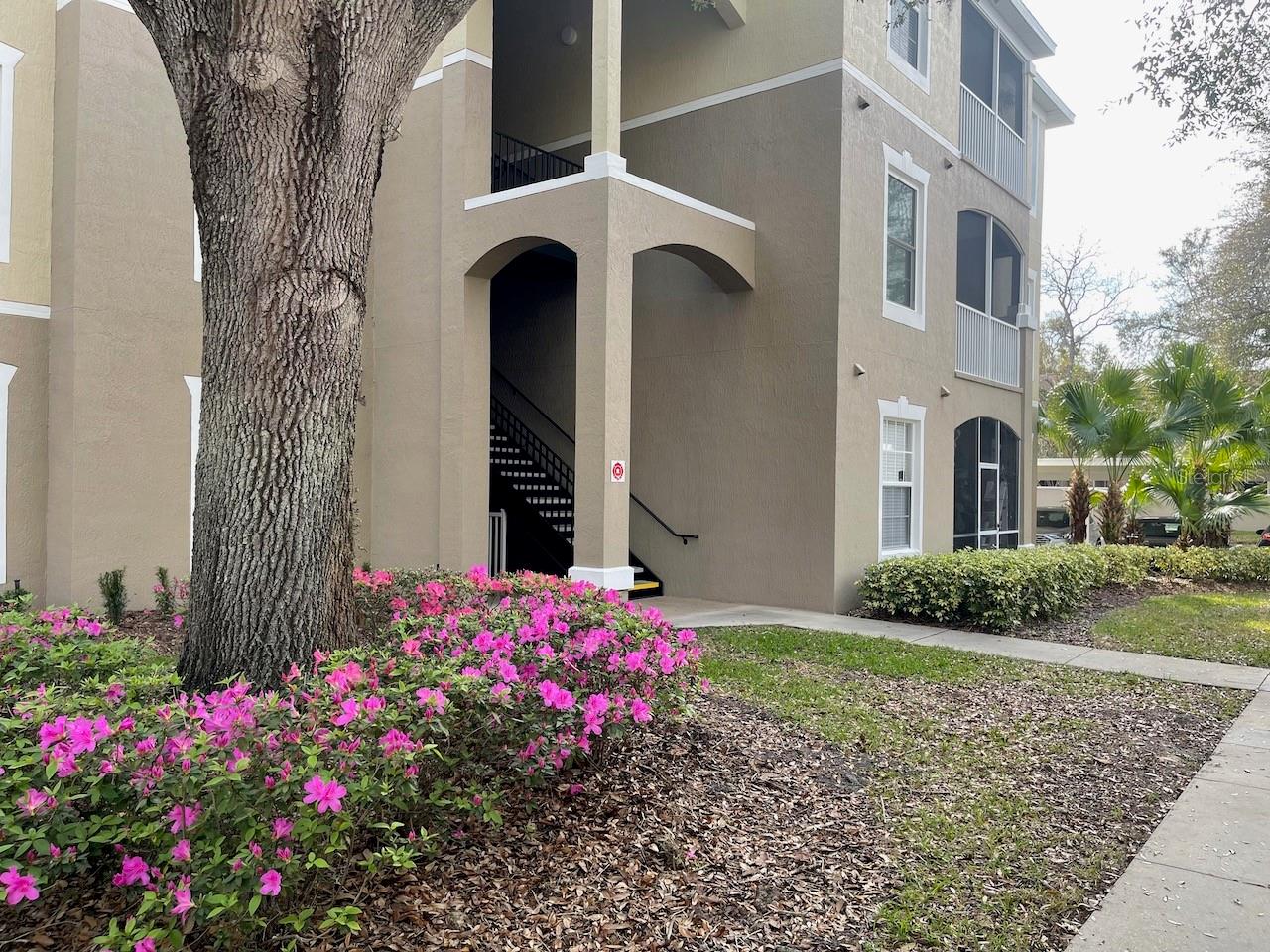 582 BRANTLEY TERRACE WAY #107, ALTAMONTE SPRINGS, FL, 32714