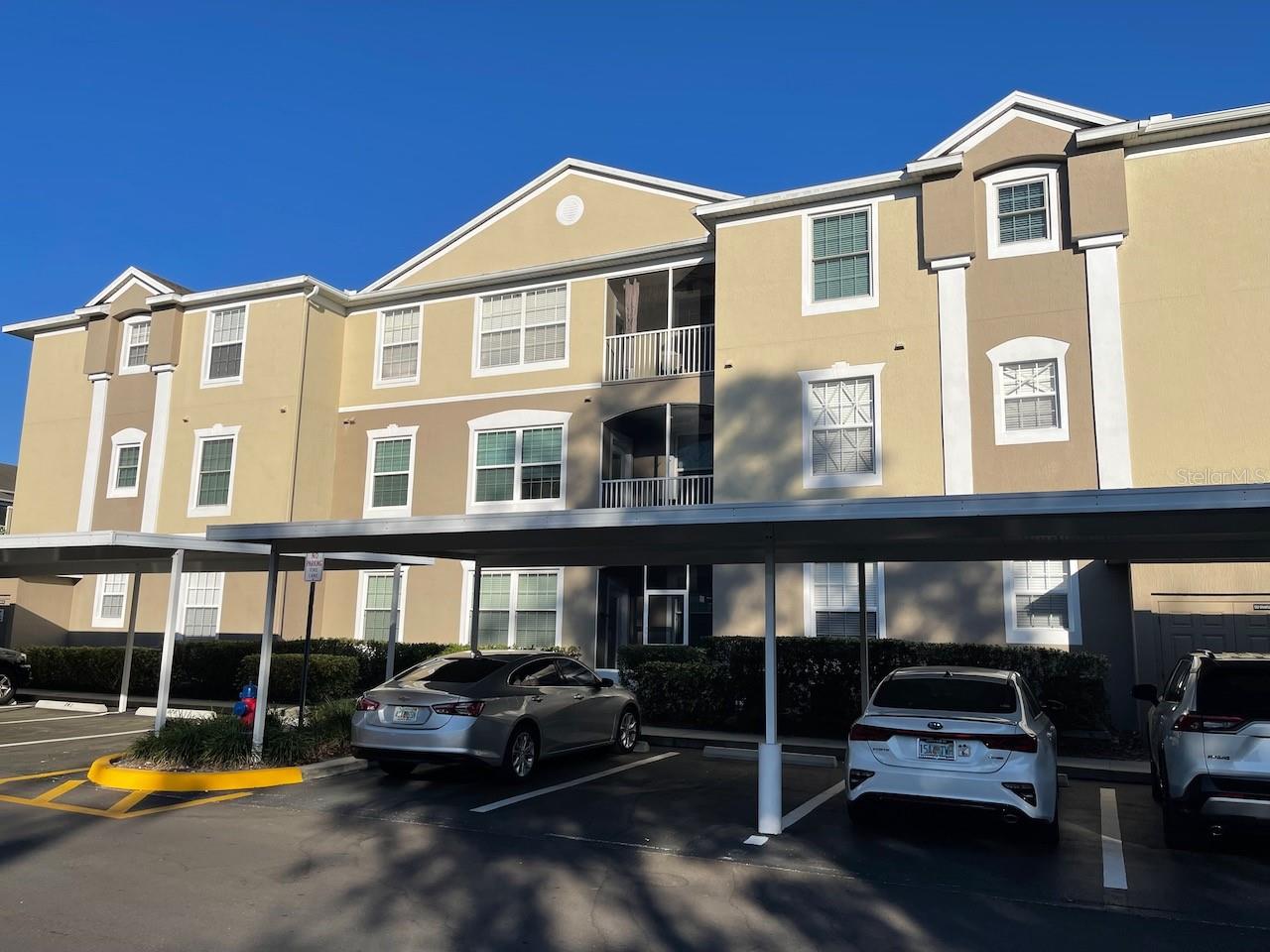 582 BRANTLEY TERRACE WAY #107, ALTAMONTE SPRINGS, FL, 32714