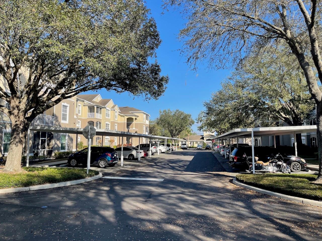 582 BRANTLEY TERRACE WAY #107, ALTAMONTE SPRINGS, FL, 32714