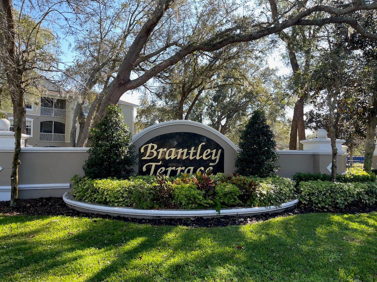 582 BRANTLEY TERRACE WAY #107, ALTAMONTE SPRINGS, FL, 32714