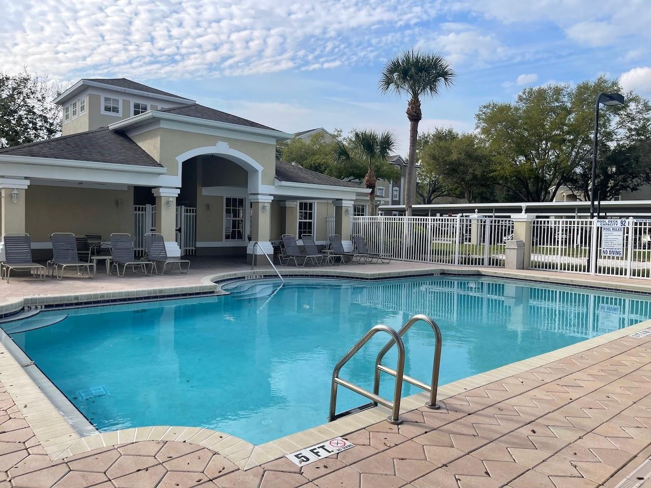 582 BRANTLEY TERRACE WAY #107, ALTAMONTE SPRINGS, FL, 32714