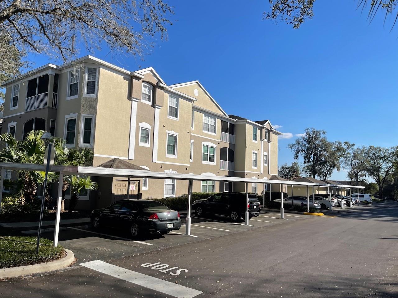 582 BRANTLEY TERRACE WAY #107, ALTAMONTE SPRINGS, FL, 32714