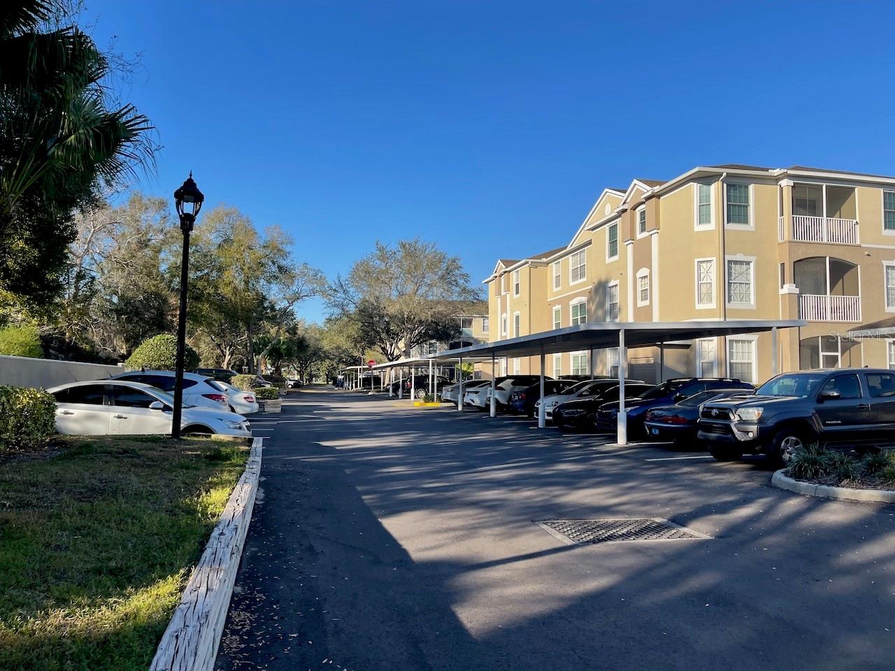 582 BRANTLEY TERRACE WAY #107, ALTAMONTE SPRINGS, FL, 32714