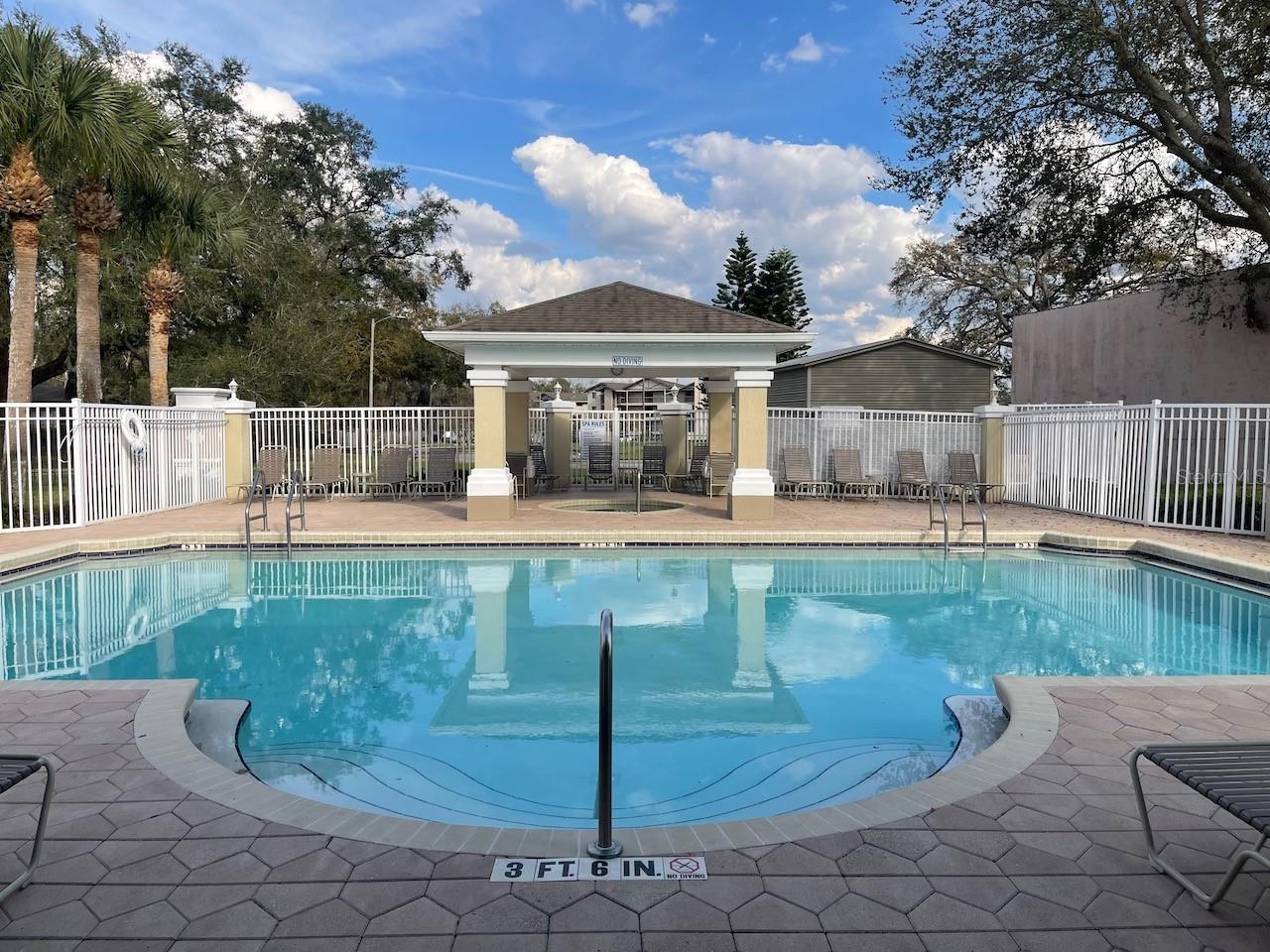 582 BRANTLEY TERRACE WAY #107, ALTAMONTE SPRINGS, FL, 32714