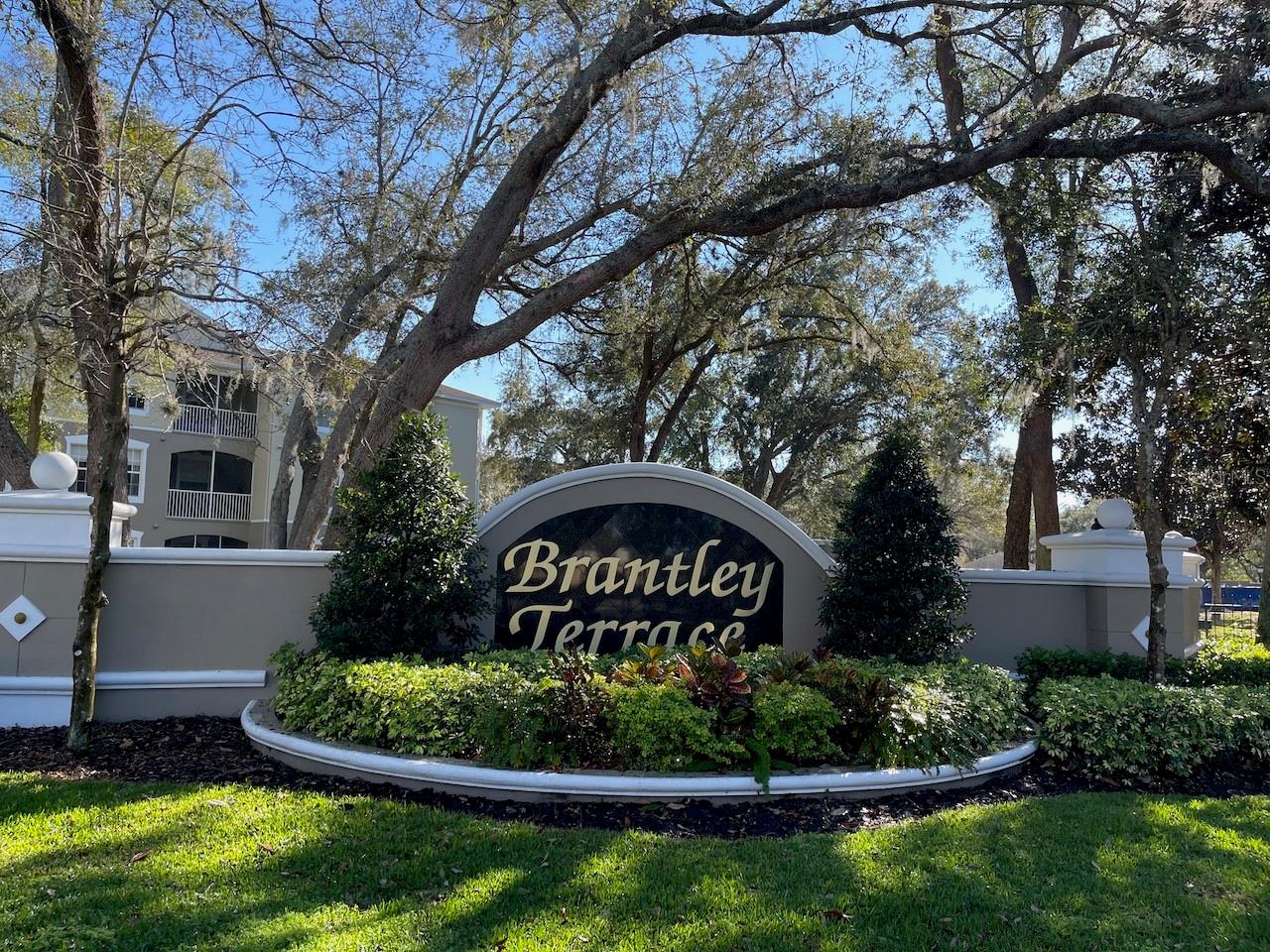 582 BRANTLEY TERRACE WAY #107, ALTAMONTE SPRINGS, FL, 32714
