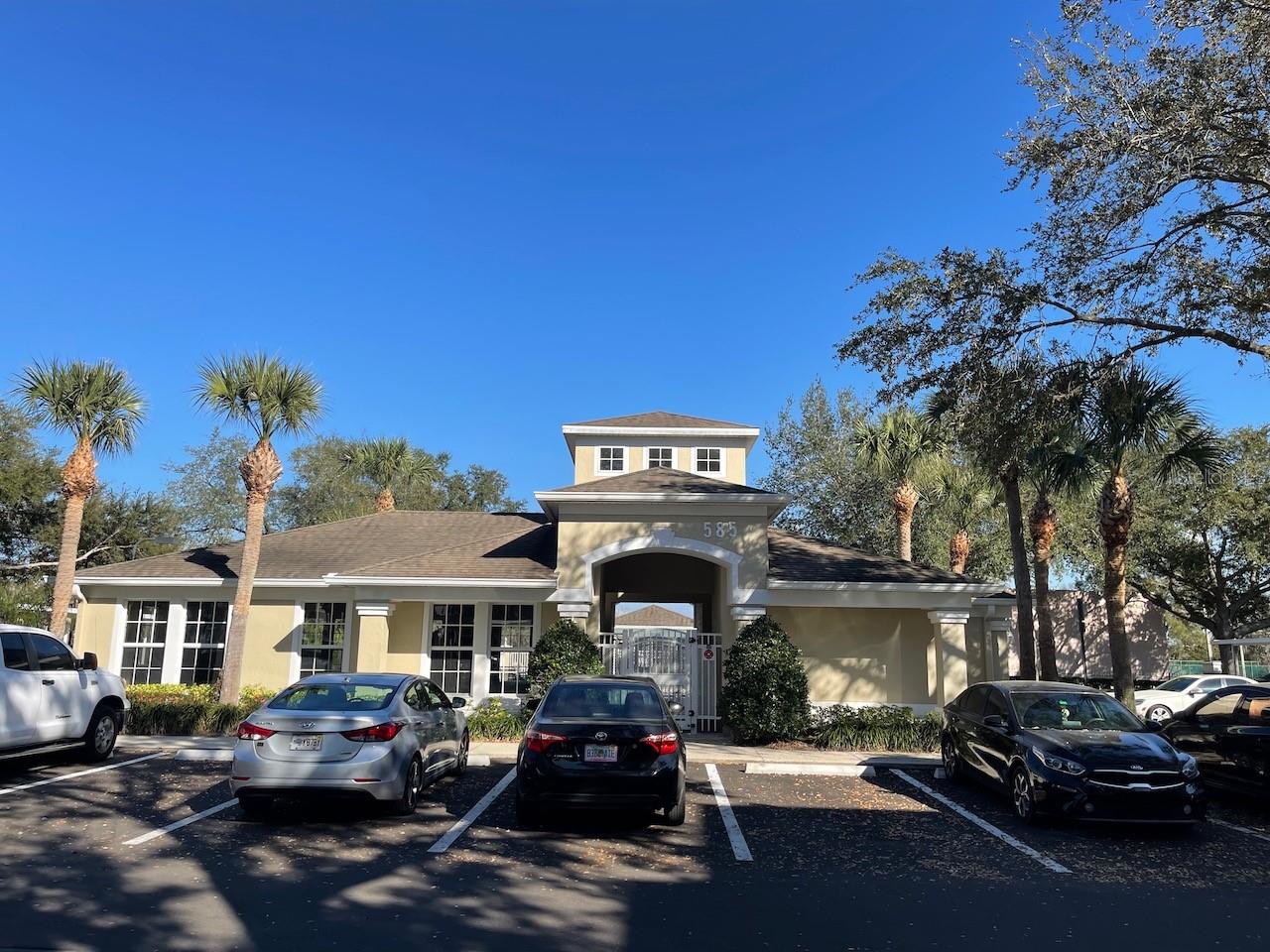 582 BRANTLEY TERRACE WAY #107, ALTAMONTE SPRINGS, FL, 32714