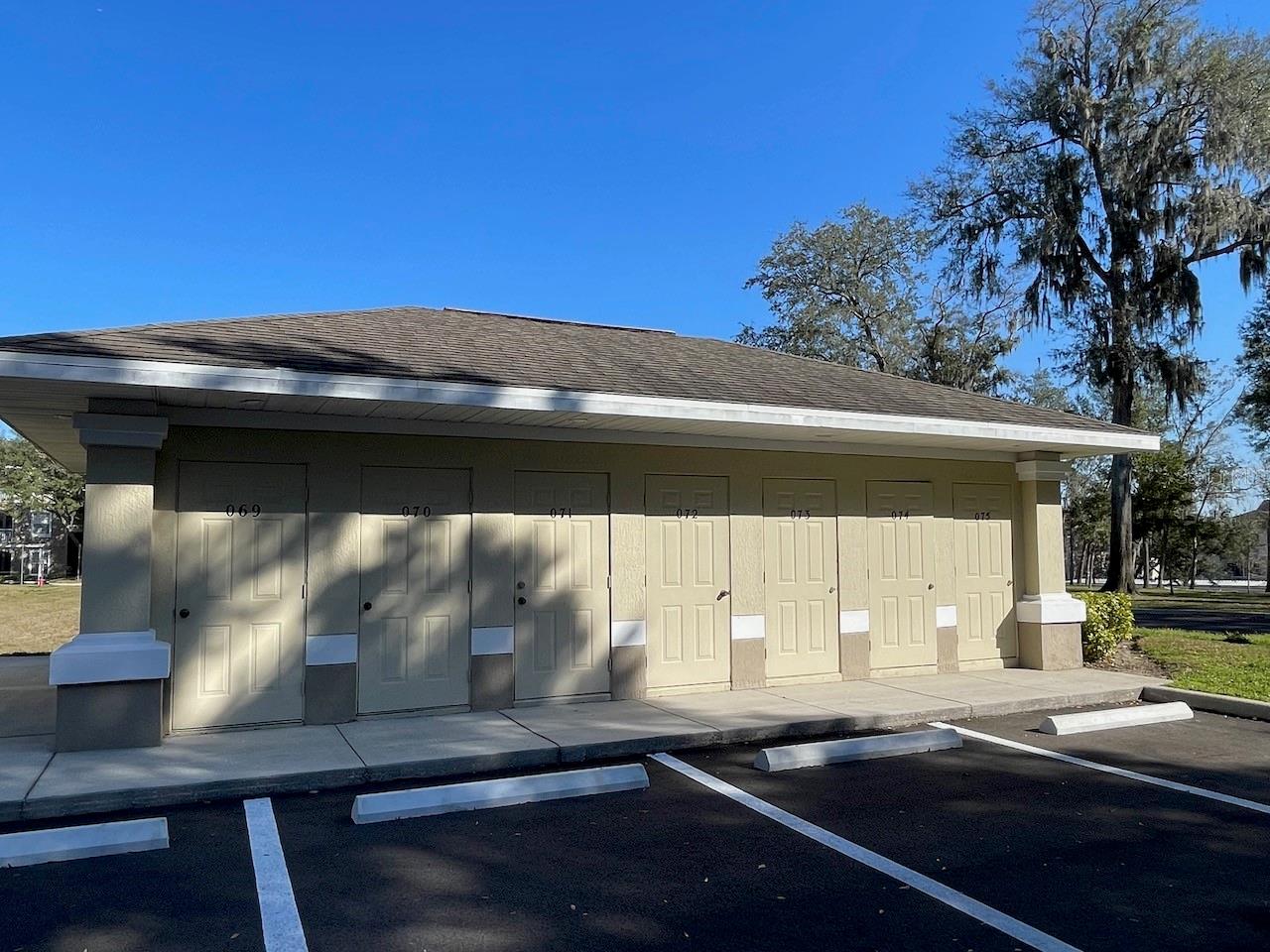 582 BRANTLEY TERRACE WAY #107, ALTAMONTE SPRINGS, FL, 32714