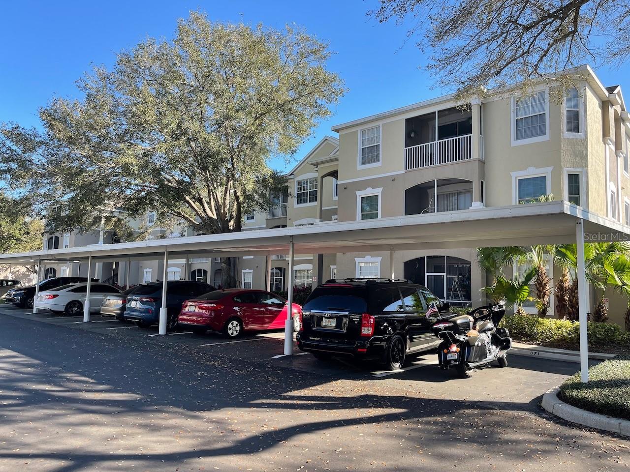 582 BRANTLEY TERRACE WAY #107, ALTAMONTE SPRINGS, FL, 32714