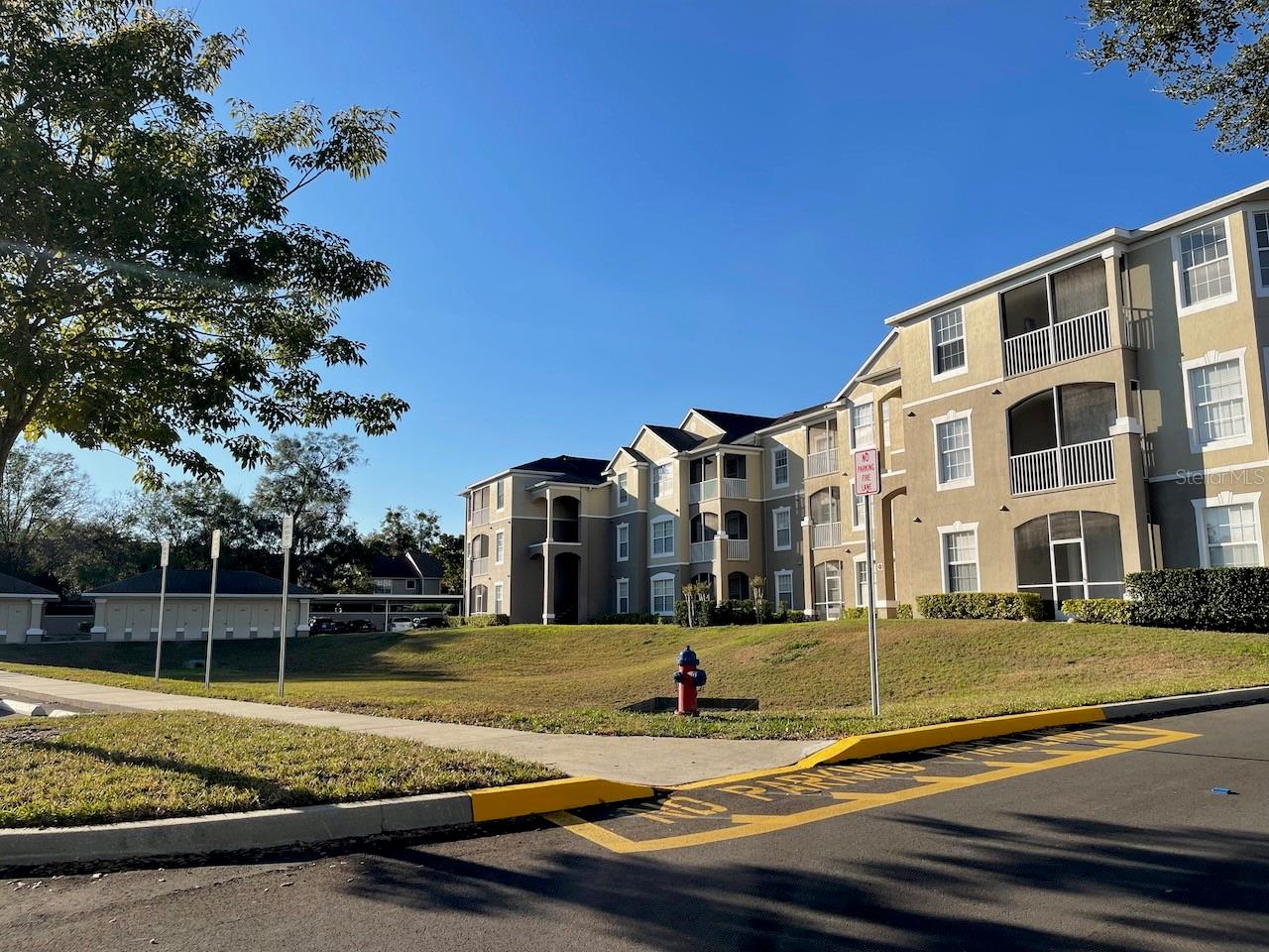 582 BRANTLEY TERRACE WAY #107, ALTAMONTE SPRINGS, FL, 32714