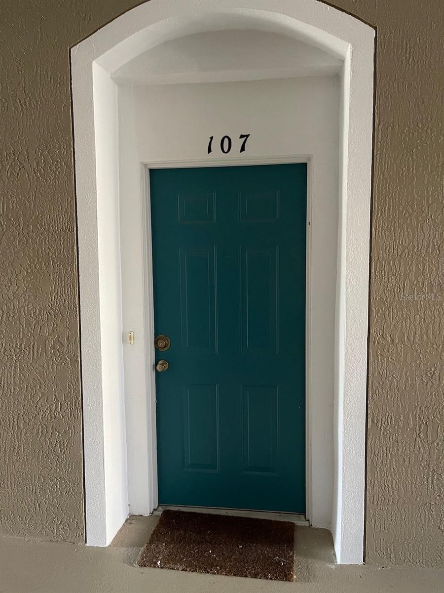 582 BRANTLEY TERRACE WAY #107, ALTAMONTE SPRINGS, FL, 32714