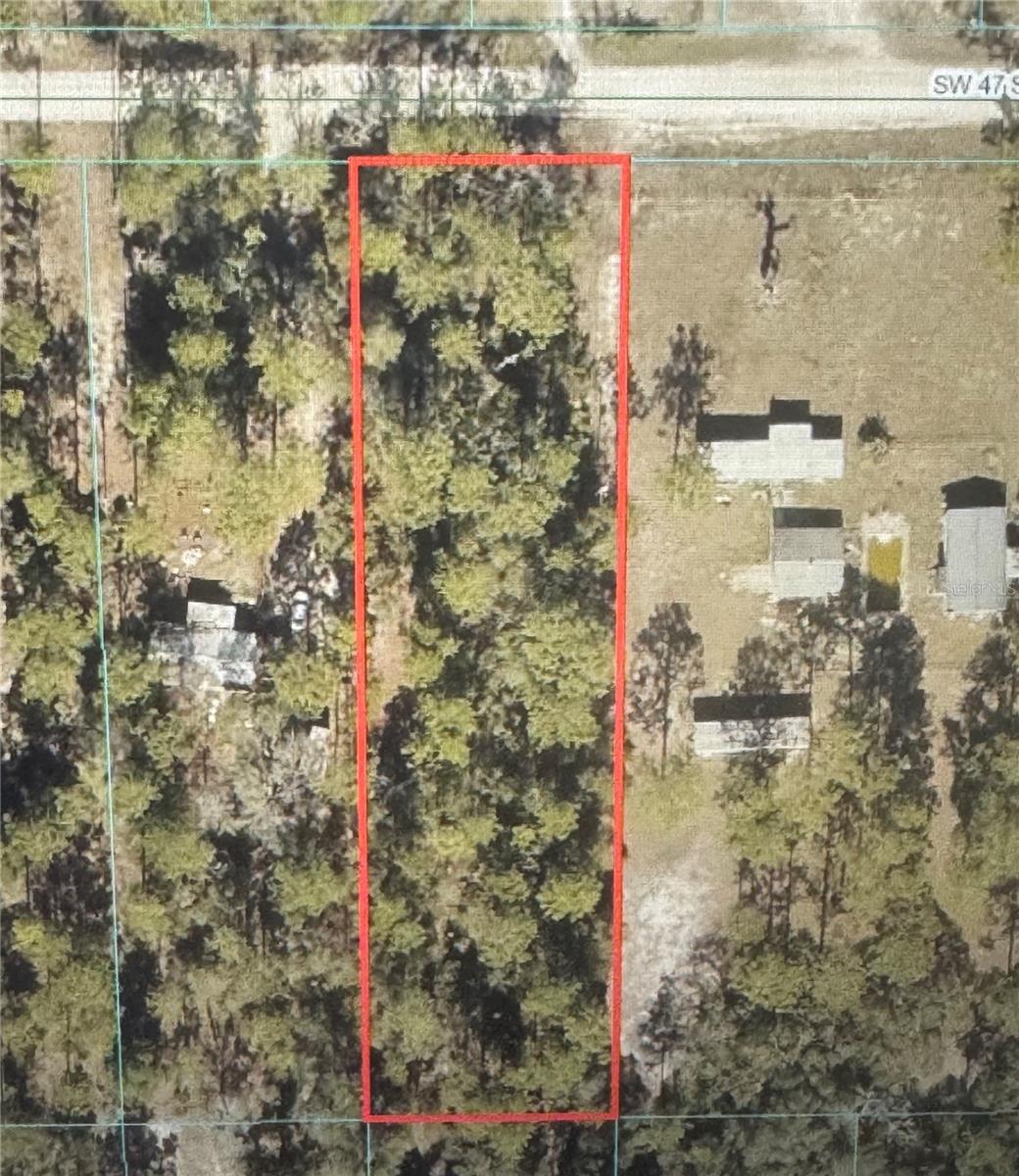 SW 47TH STREET, DUNNELLON, FL, 34432