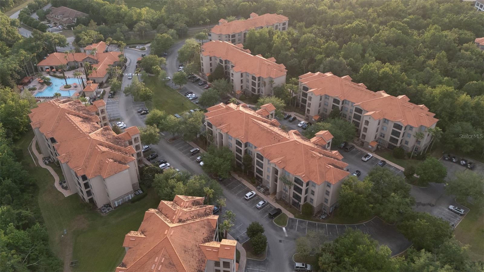 8000 TUSCANY WAY #4405, DAVENPORT, FL, 33896