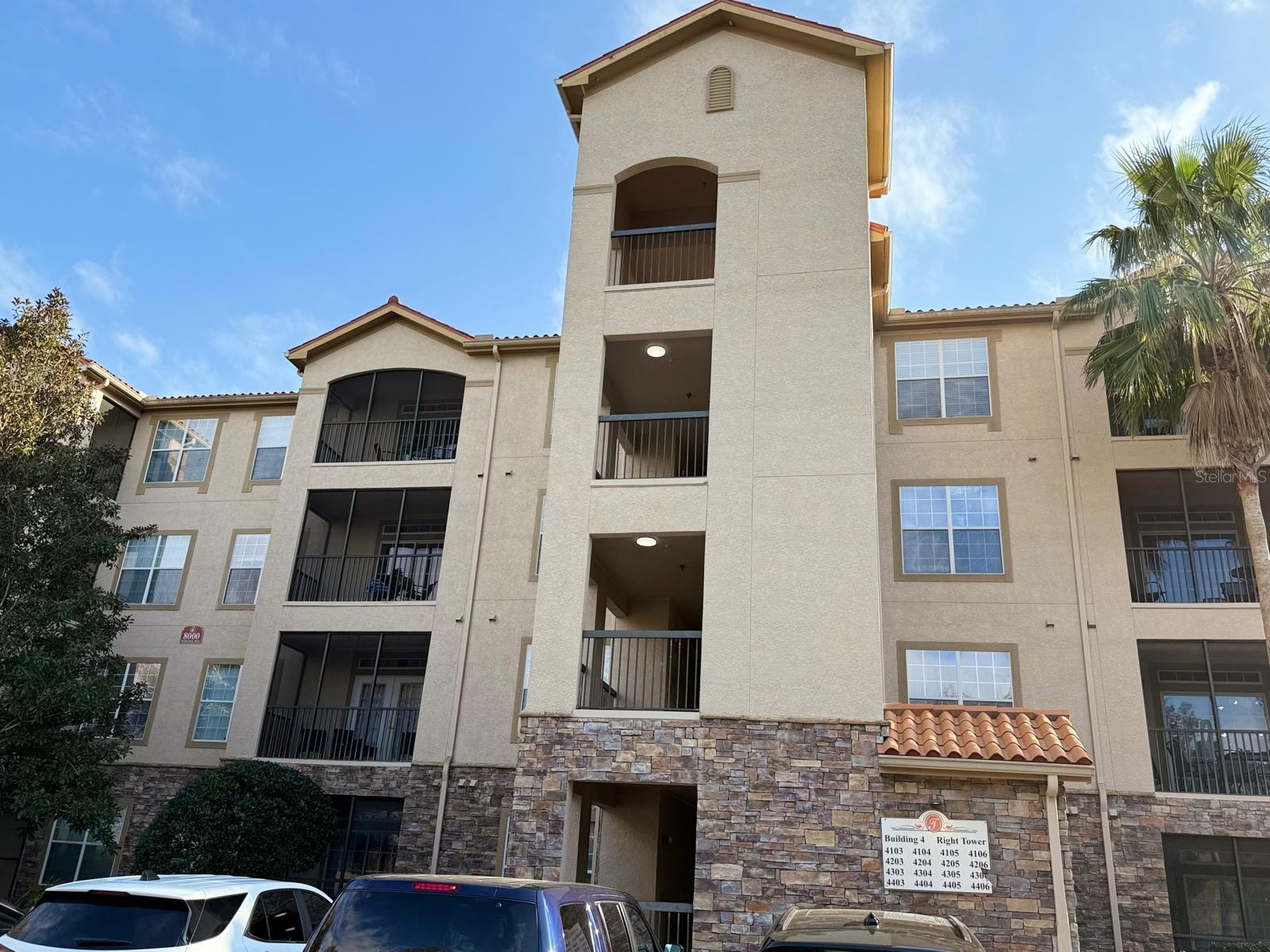 8000 TUSCANY WAY #4405, DAVENPORT, FL, 33896