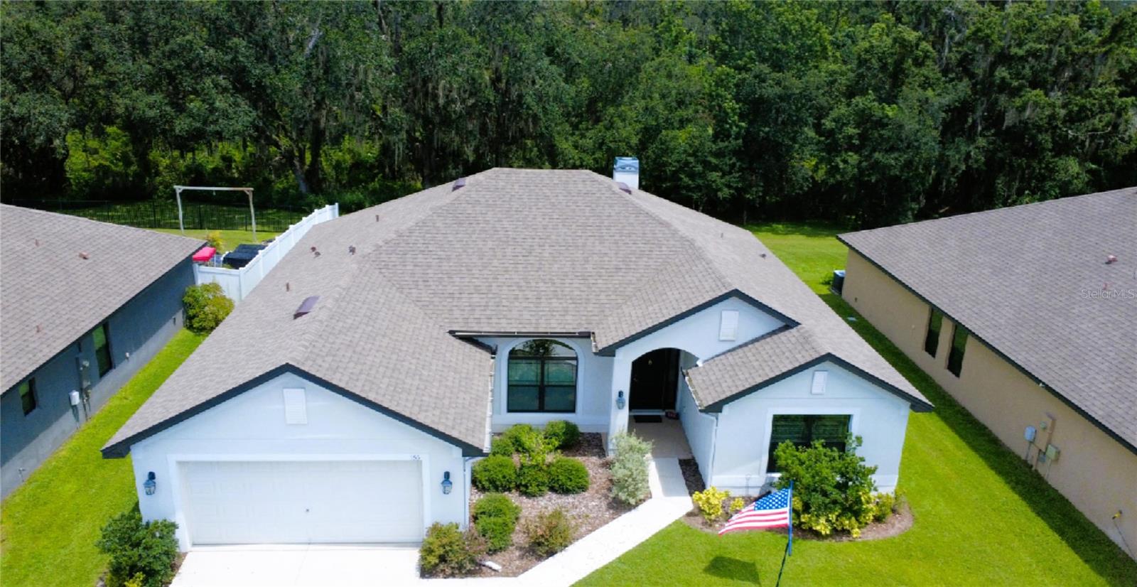 153 HERITAGE PARK LN, MULBERRY, FL, 33860