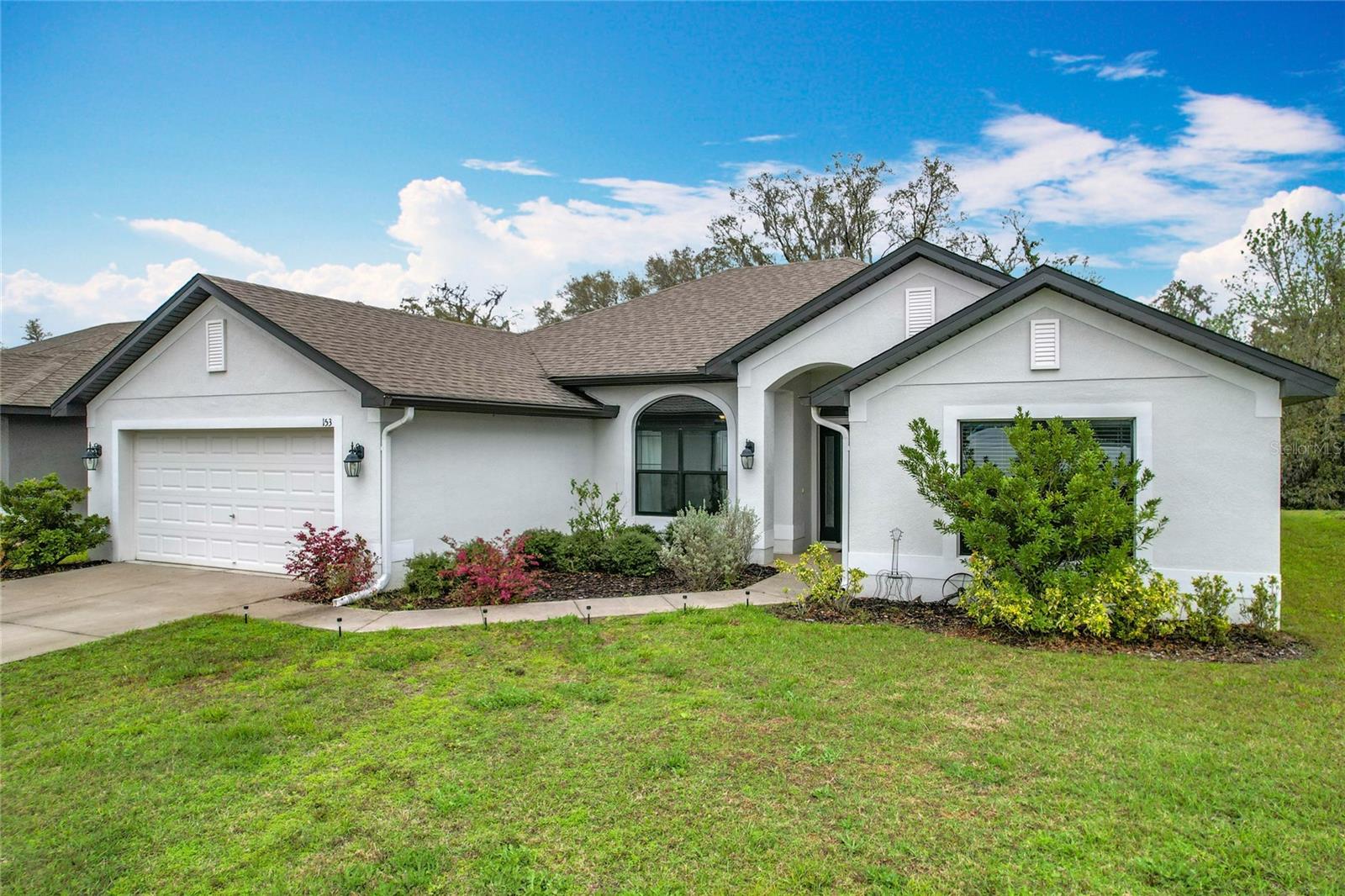 153 HERITAGE PARK LN, MULBERRY, FL, 33860
